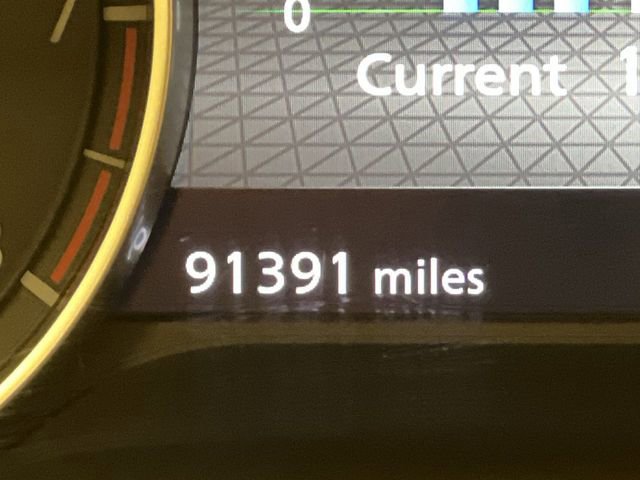 Used 2023 Nissan Rogue SL w/ SL Premium Package image 17