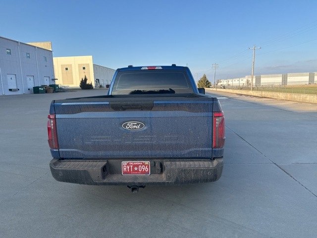Certified 2025 Ford F150 XL image 6