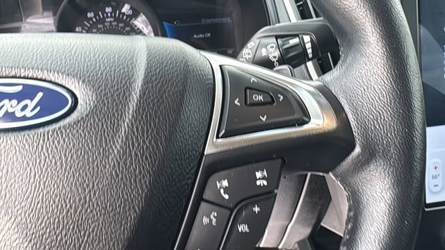 Certified 2023 Ford Edge SEL w/ Convenience Package image 23