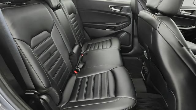 Certified 2024 Ford Edge SEL w/ Convenience Package AWD/4WD image 22