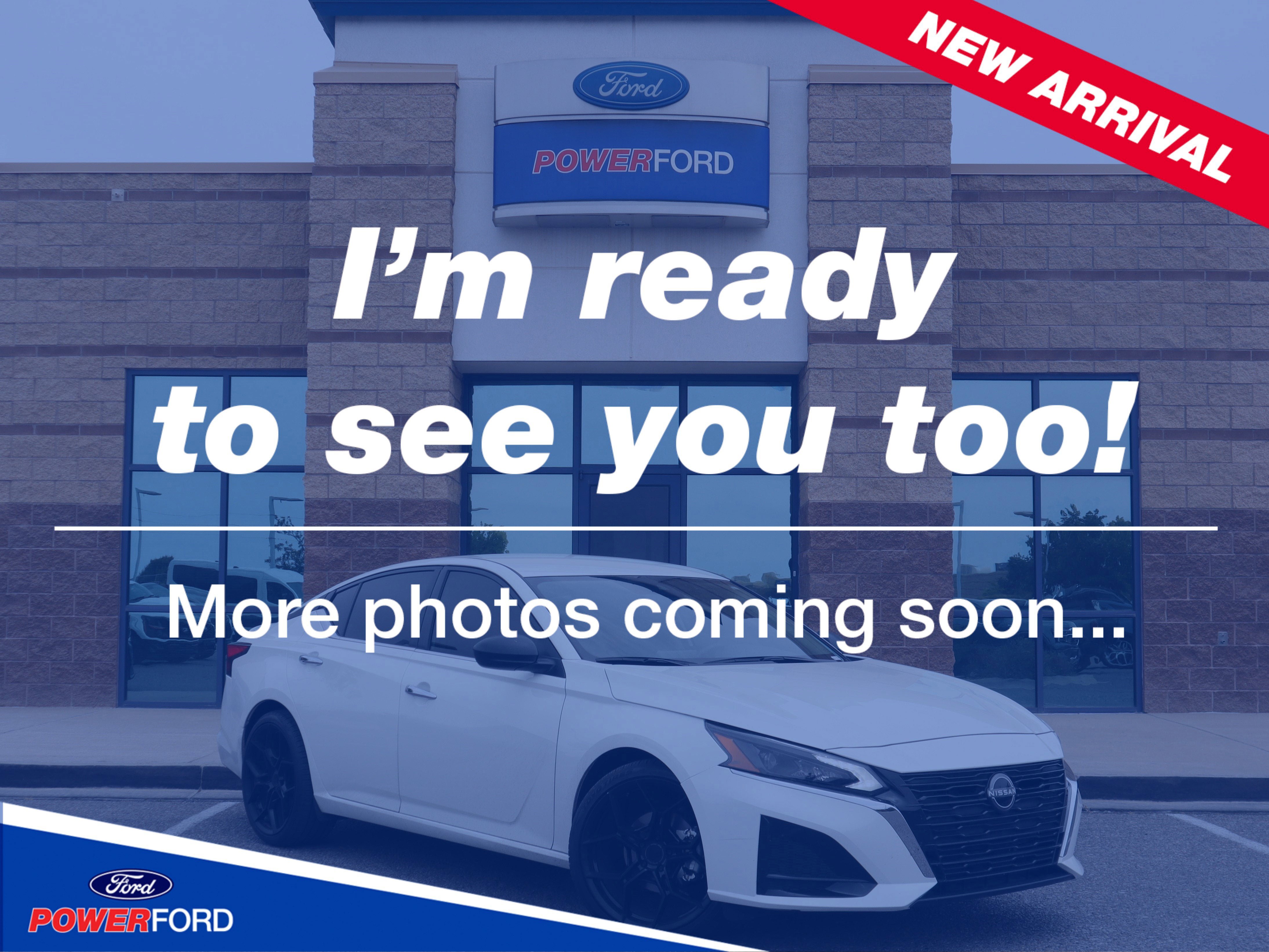 Used 2025 Nissan Altima 2.5 S FWD image 1