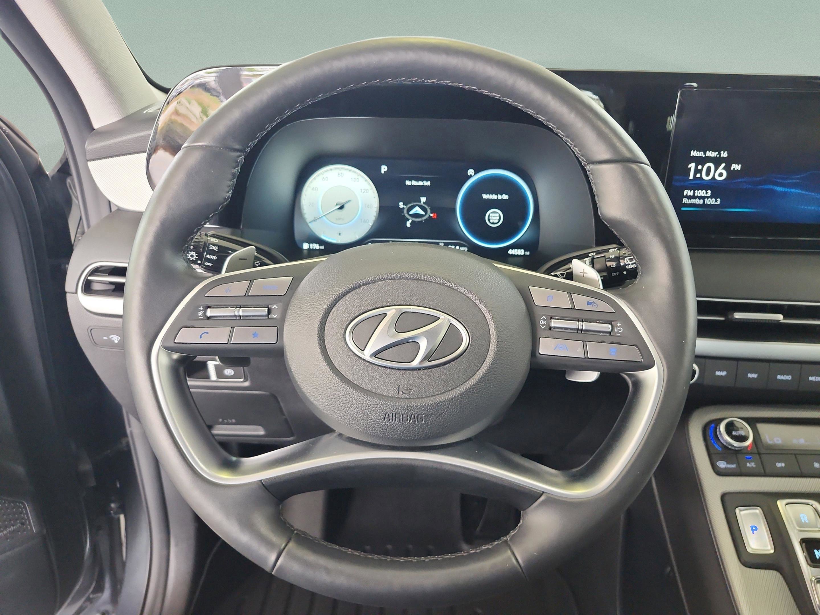 Used 2024 Hyundai Palisade SEL w/ Premium Package image 10