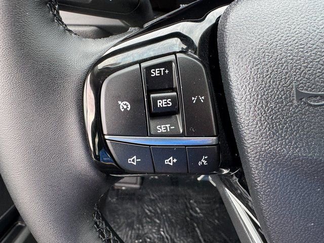 Certified 2025 Ford Escape Active w/ Cold Weather Package image 22