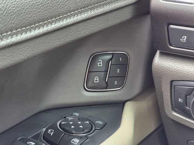 Certified 2021 Ford Expedition Limited RWD image 16