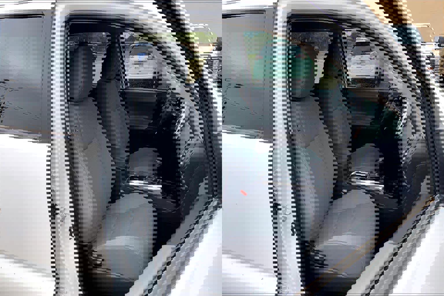 Used 2023 Toyota Tacoma SR5 image 11