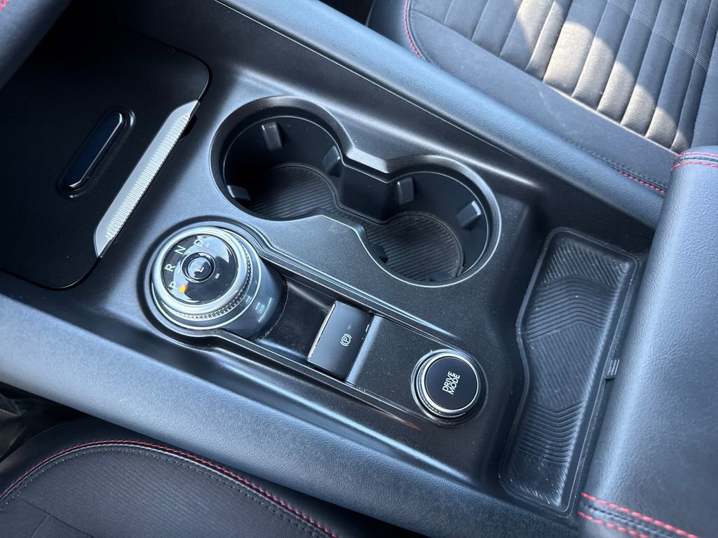 Certified 2025 Ford Explorer ST-Line image 23