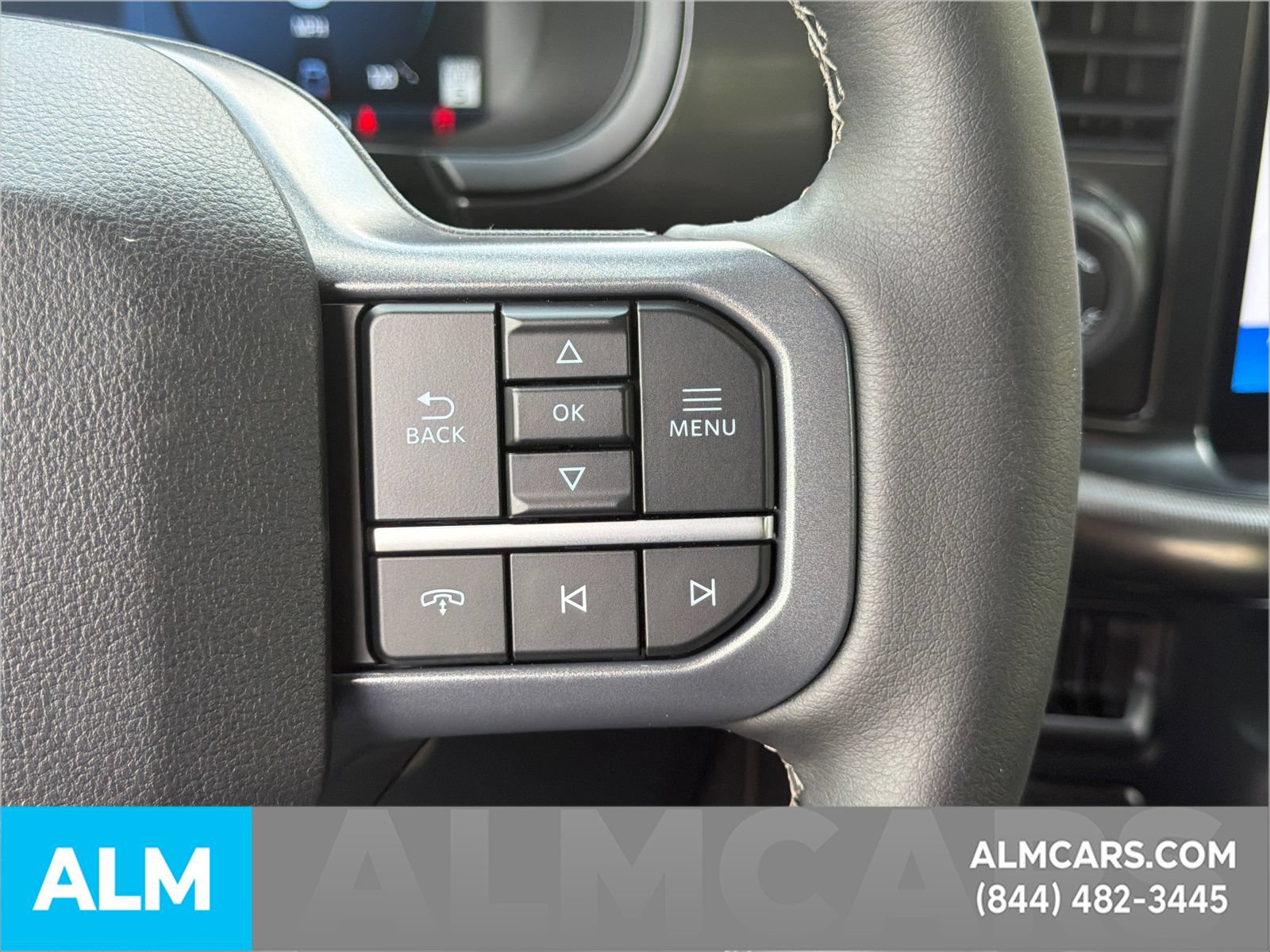 Certified 2026 Ford F150 Lariat AWD/4WD image 29
