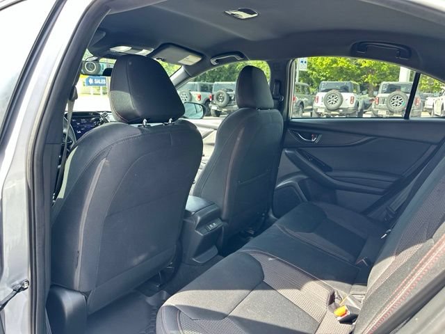 Used 2023 Subaru WRX Premium AWD/4WD image 40
