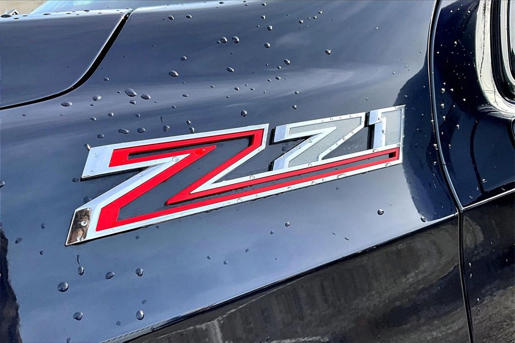 Used 2023 Chevrolet Tahoe Z71 w/ Luxury Package image 10