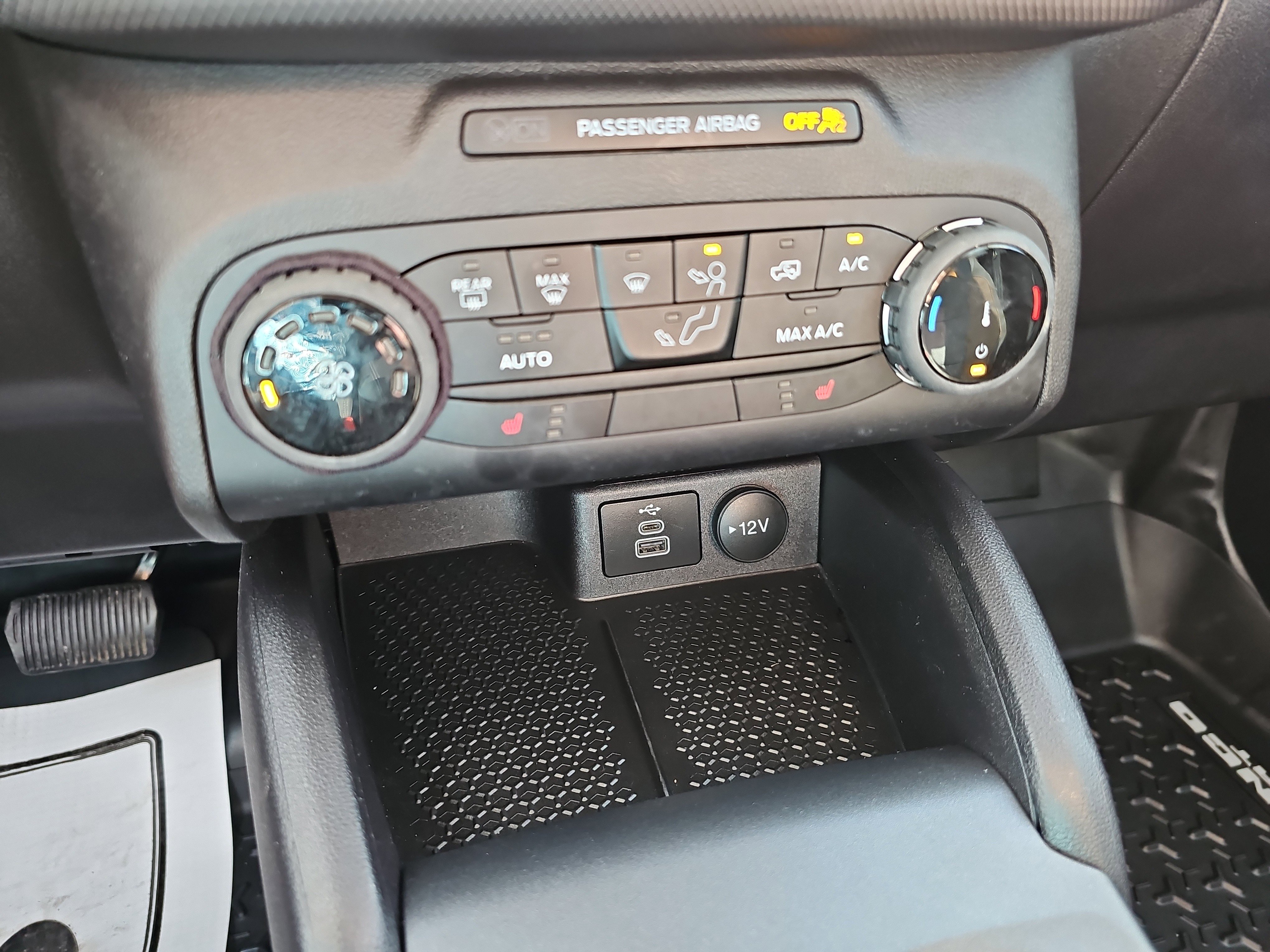 Certified 2023 Ford Bronco Sport Badlands AWD/4WD image 37