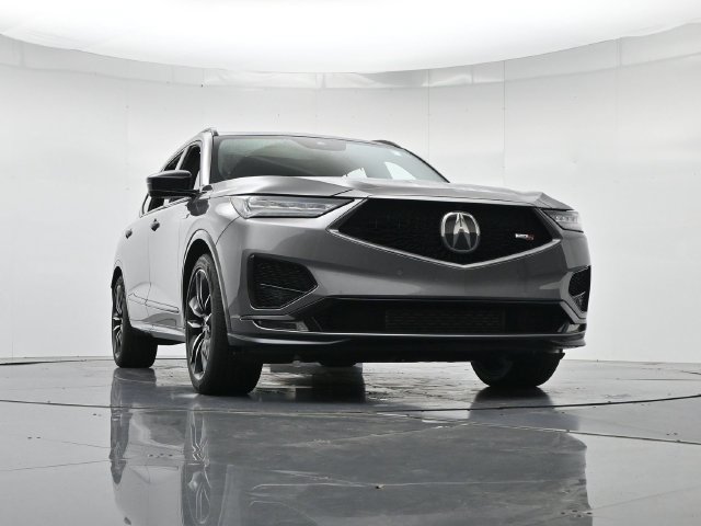 Used 2024 Acura MDX Type S w/ Advance Package AWD/4WD image 31