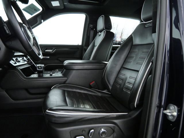 Used 2023 GMC Sierra 1500 AT4X image 18