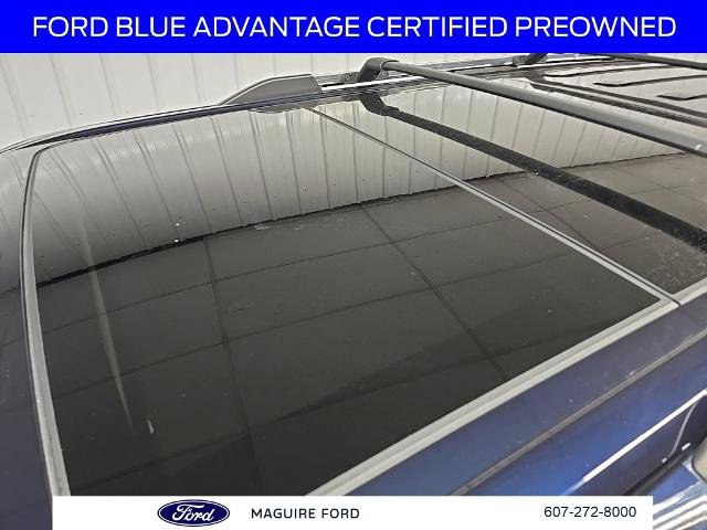 Certified 2021 Ford Expedition Limited AWD/4WD image 12