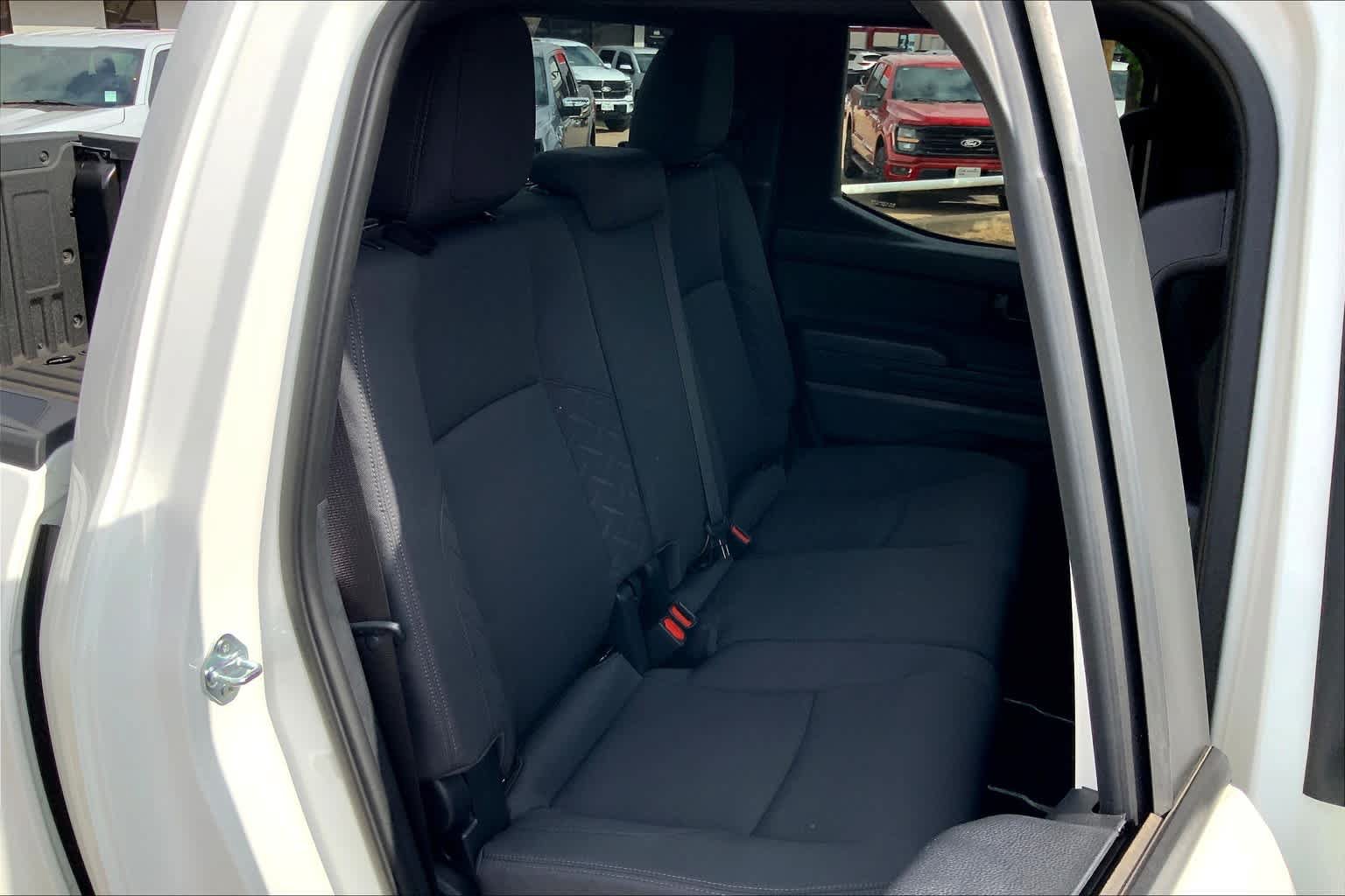 Used 2024 Toyota Tacoma SR5 RWD image 20