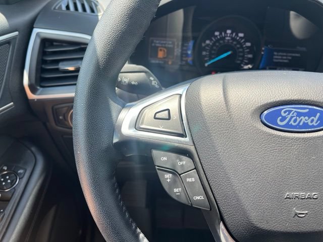 Certified 2024 Ford Edge SEL w/ Sport Appearance Package AWD/4WD image 15