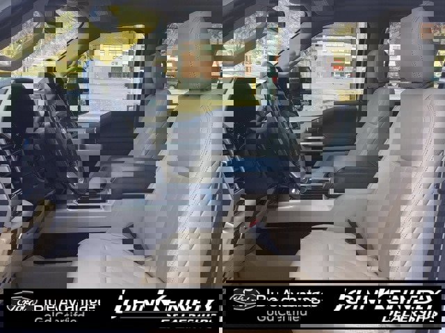 Certified 2021 Ford F250 Lariat w/ Lariat Ultimate Package image 13