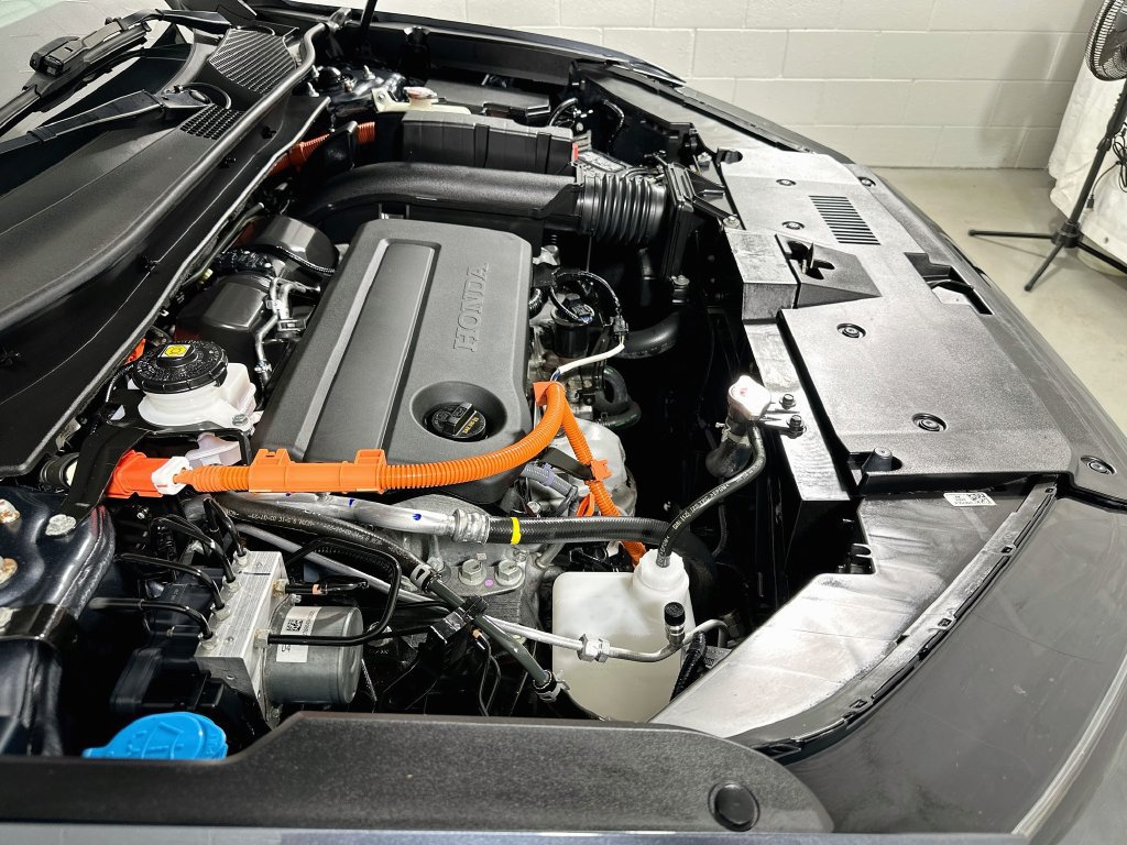 Used 2024 Honda CR-V Sport-L image 25