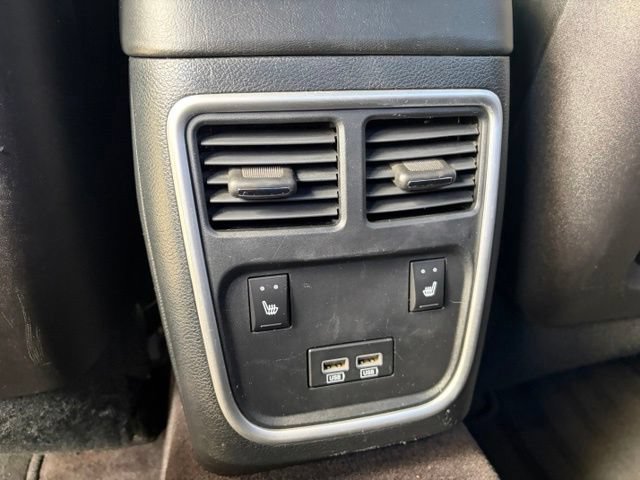 Used 2017 Dodge Charger SXT w/ Plus Group RWD image 25