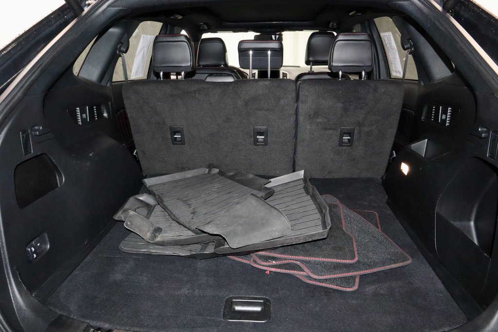 Certified 2024 Ford Edge ST-Line image 14