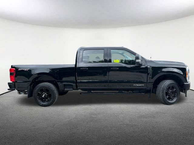Certified 2023 Ford F250 XLT w/ XLT Premium Package AWD/4WD image 16