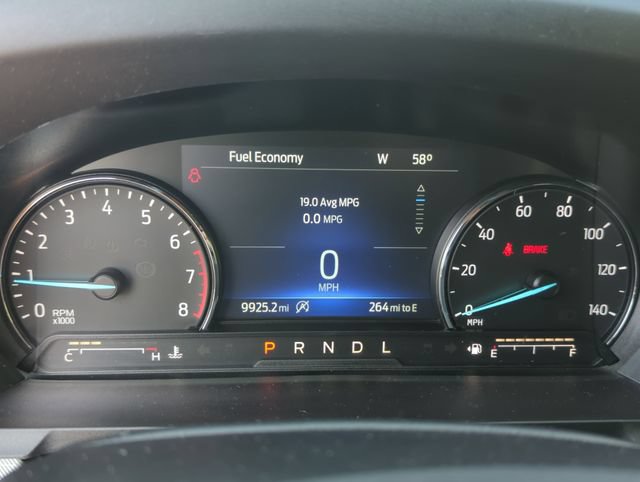 Certified 2024 Ford Explorer XLT w/ Equipment Group 202A AWD/4WD image 36