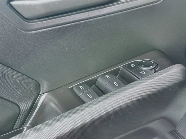 Used 2024 Chevrolet Colorado Trail Boss w/ LPO, Dark Essentials Package AWD/4WD image 24