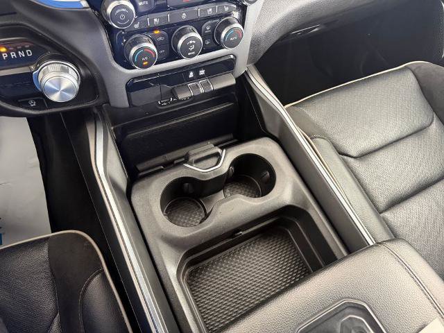 Used 2024 RAM 1500 Laramie RWD image 17