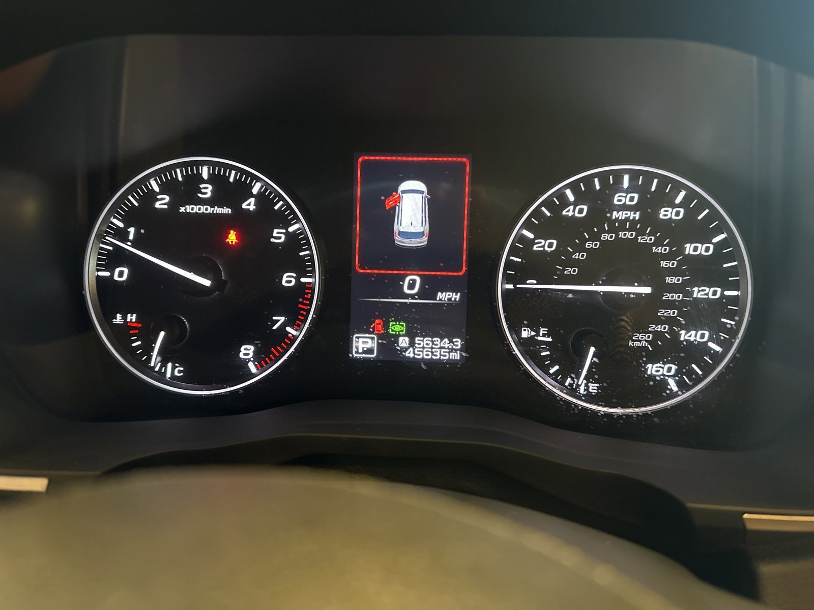 Used 2024 Subaru Ascent Touring image 14