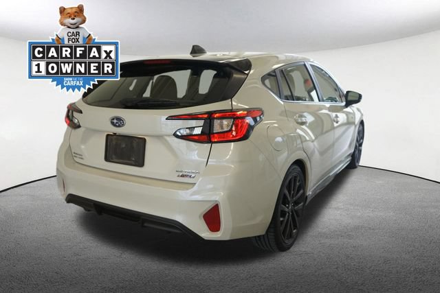 Used 2024 Subaru Impreza RS AWD/4WD image 14