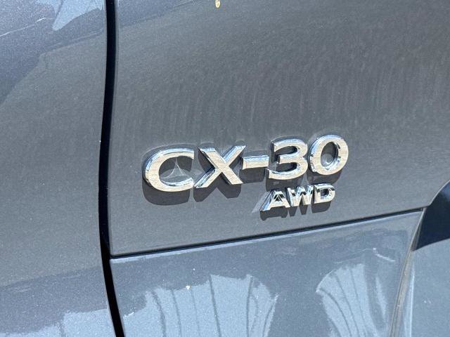 Used 2022 MAZDA CX-30 AWD 2.5 S w/ Preferred Package image 26