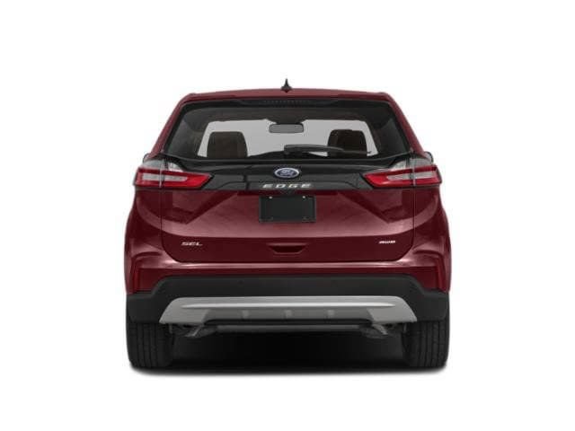 Certified 2023 Ford Edge SEL w/ Convenience Package AWD/4WD image 10