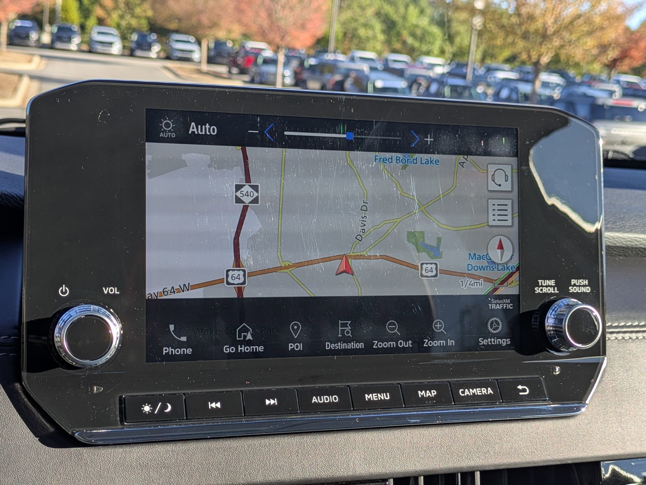 Used 2024 Mitsubishi Outlander SEL Black Edition image 26