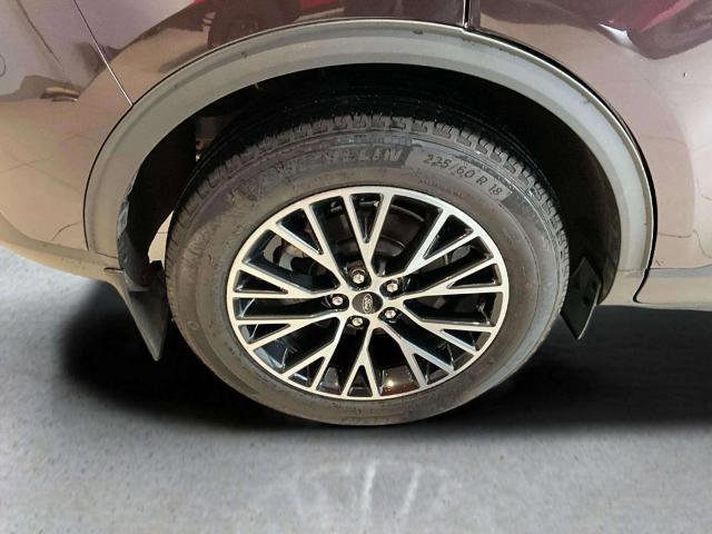 Certified 2023 Ford Escape SE image 28