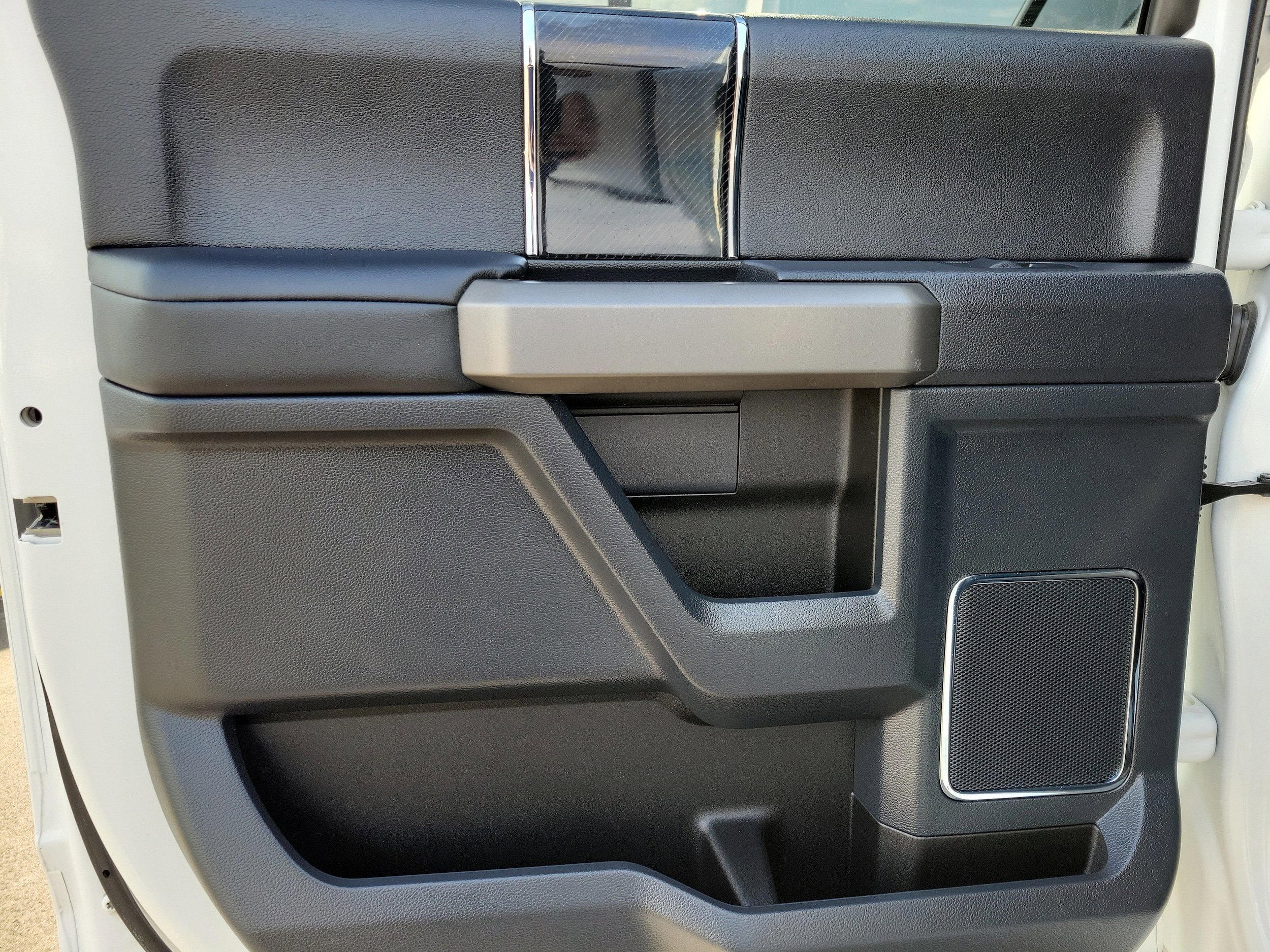 Certified 2022 Ford F250 Platinum AWD/4WD image 13