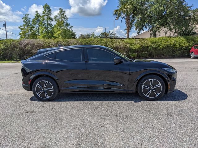 Certified 2023 Ford Mustang Mach-E Premium RWD image 3