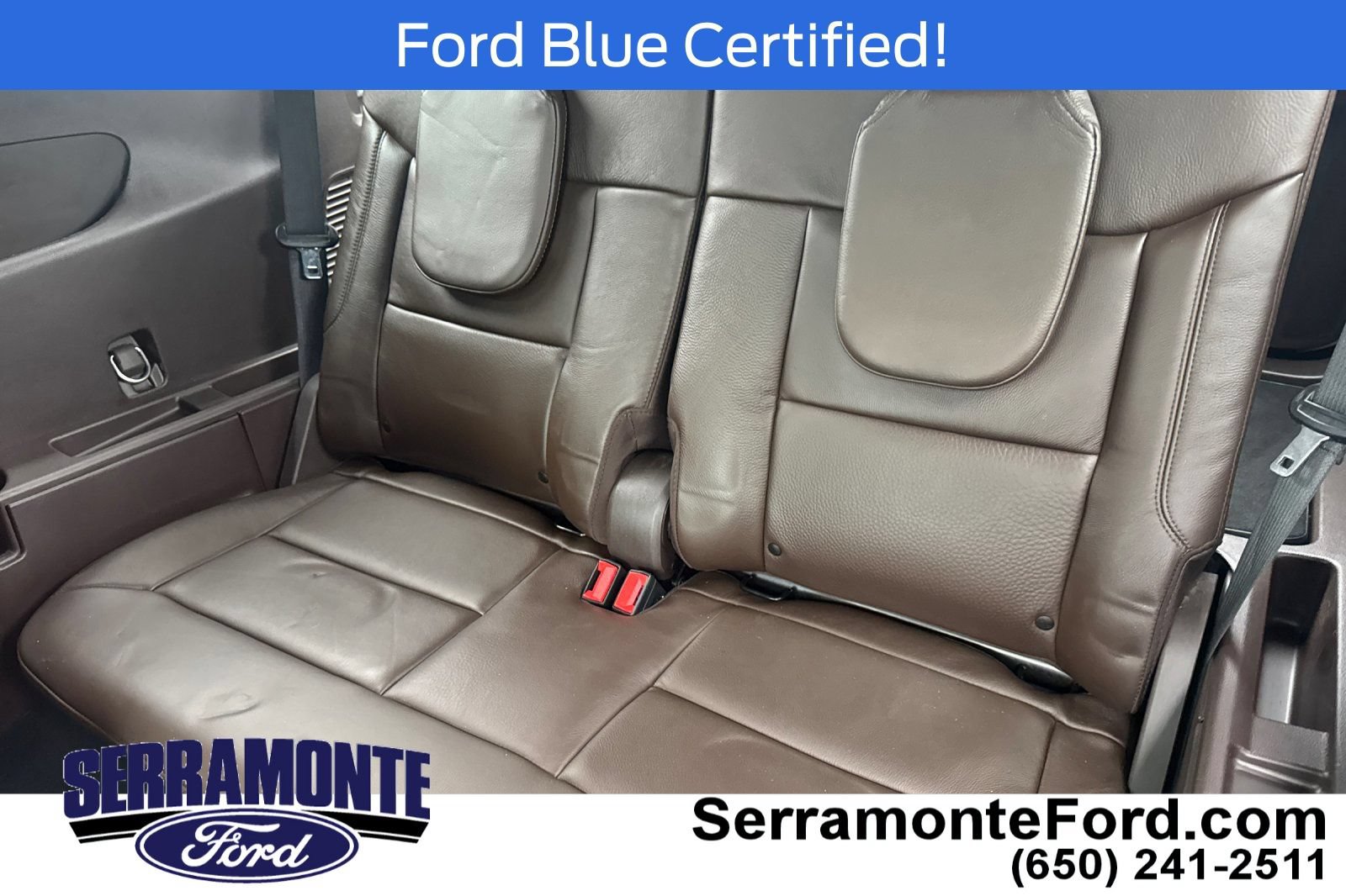Certified 2023 Ford Explorer King Ranch AWD/4WD image 18