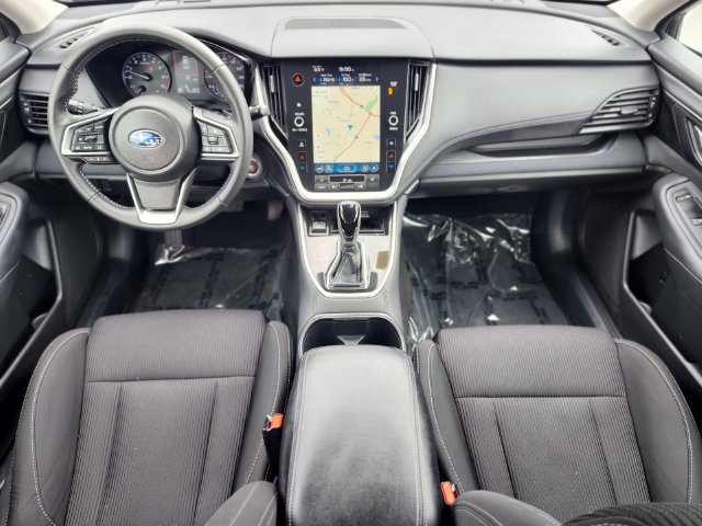 Used 2023 Subaru Legacy Premium AWD/4WD image 12