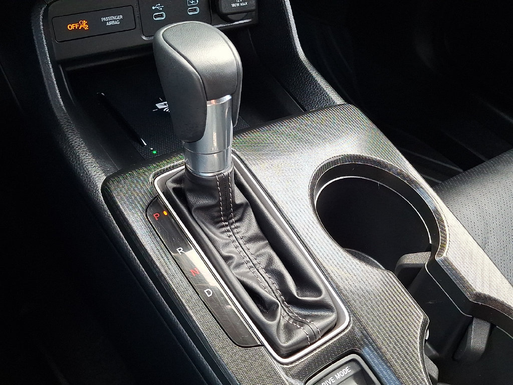 Used 2025 Honda Civic Sport image 17