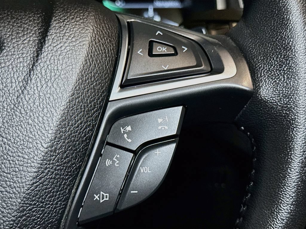 Certified 2020 Ford Edge SEL w/ Convenience Package AWD/4WD image 36