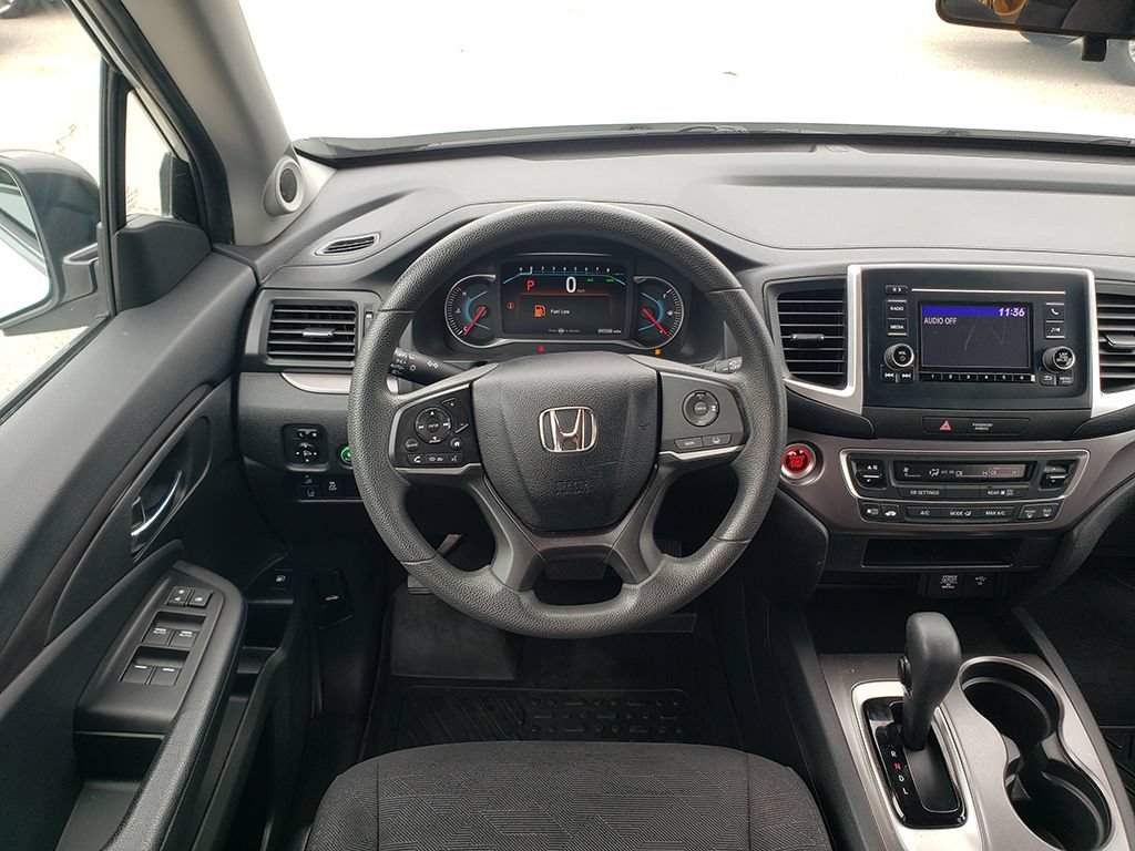 Used 2020 Honda Pilot LX image 14