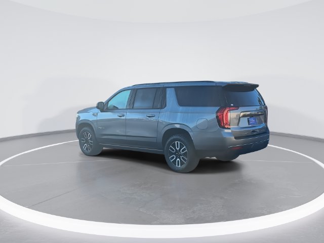 Used 2022 GMC Yukon XL AT4 w/ Max Trailering Package AWD/4WD image 5