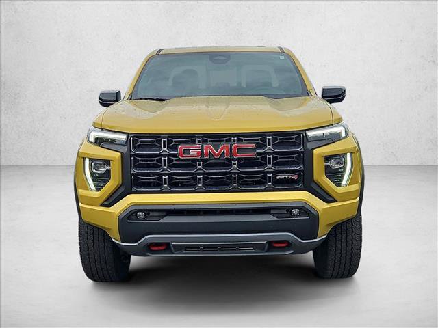 Used 2023 GMC Canyon AT4 AWD/4WD image 2