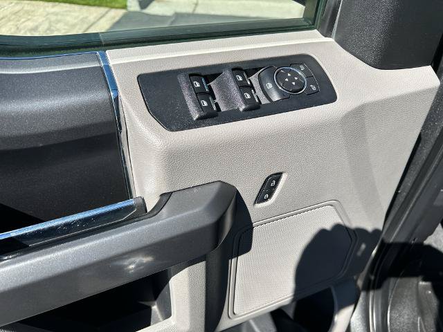 Certified 2018 Ford F150 XLT w/ Equipment Group 302A Luxury AWD/4WD image 10