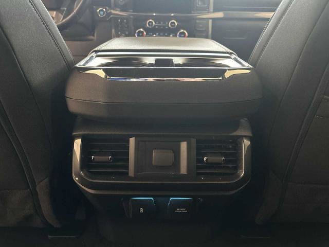 Certified 2022 Ford F150 XLT w/ Equipment Group 302A High image 19