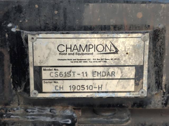 Certified 2024 Ford F550 4x4 Regular Cab Super Duty image 7
