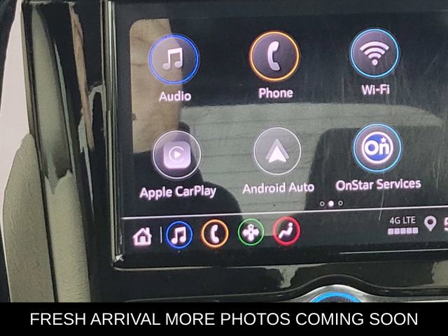 Used 2022 Chevrolet Traverse LS image 23