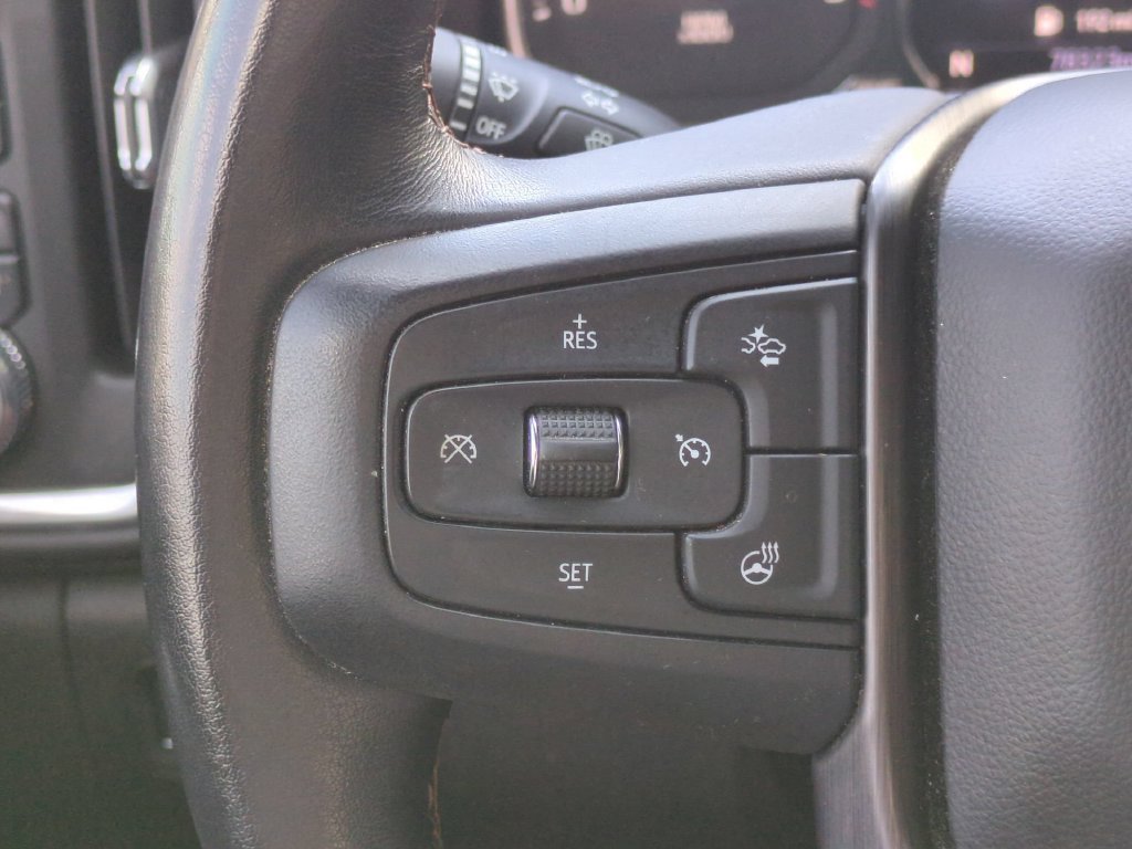 Used 2021 GMC Sierra 2500 AT4 w/ AT4 Premium Plus Package AWD/4WD image 29