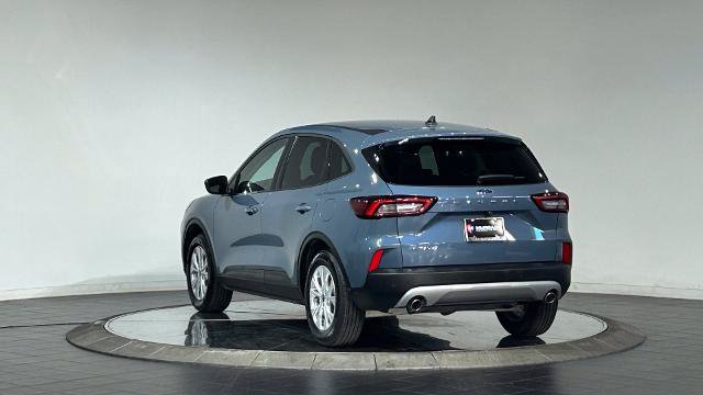 Certified 2025 Ford Escape Active w/ Tech Pack #1 FWD image 7
