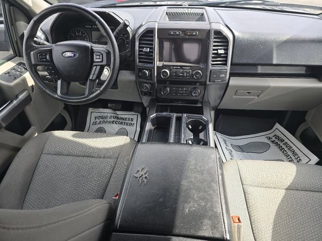 Certified 2020 Ford F150 XLT w/ Equipment Group 302A Luxury image 27