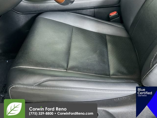 Used 2022 Lexus RX 450h AWD w/ Premium Package image 24